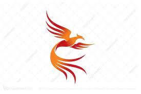 Flying Phoenix Logo Small Phoenix Tattoos Phoenix Tattoo Design Phoenix Tattoo Feminine