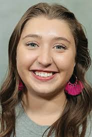 Hailey Buss to join EPS teaching staff