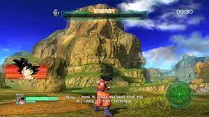 The game promotes the release of the film dragon ball z: Dragon Ball Z Battle Of Z Download Gamefabrique