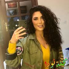 نور صعب معلومات وصور وتقرير كامل مشاهير عرب نودا