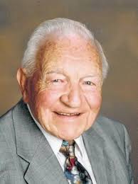 Herbert Krichbaum Obituary (1920