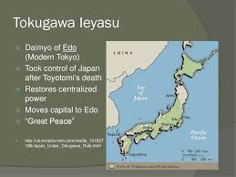 Click full screen icon to open full mode. Ap World History Tokugawa Japan Ppt Download