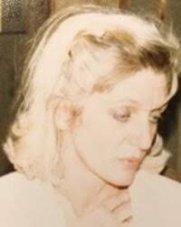 Obituary of Nancy Williams Cannell