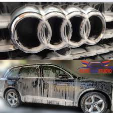 At menard premium detailing, we are proud to offer auto ceramic coating. Best Audi Foam Wash Black Audi Car Detailing Cool Cars