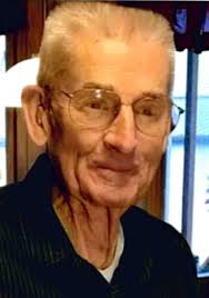 Obituary information for Merlin H. Witte