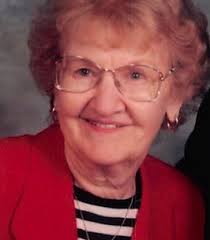 Joyce E. Anderson, 100, found enrichment in Bible study, life in the  country, classical music