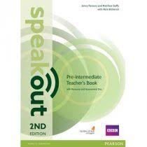 Face2face Pre Intermediate Student S Book Second Edition Pdf Free Download Speakout 2nd Edition Pre Intermediate Teacher S Book Giao Dục Giao Dục