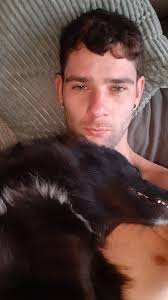 Understanding Personal Space with Dogs