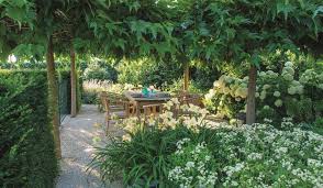 Maybe you would like to learn more about one of these? How To Make Your Garden Appear Bigger Clever Design Tricks For Small Outdoor Spaces Homes And Property Evening Standard