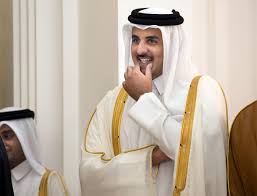 أخبار سمو الشيخ ناصر بن حمد. Ù‚Ø·Ø± ØªØªÙ„Ù‚Ù‰ ØµÙØ¹Ø© Ø¬Ø¯ÙŠØ¯Ø© ÙÙŠ Ø­Ù…Ù„Ø© Ø®Ø§Ø±Ø¬ÙŠØ© Ù„ØªÙ„Ù…ÙŠØ¹ ØµÙˆØ±ØªÙ‡Ø§ Meo