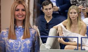 Ivana marie ivanka trump (/ɪˈvɑːŋkə/; Ivanka Trump Does Donald Trump S Daughter Have Children How Old Are They Express Co Uk