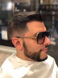 Stubble Barbers • Prices, Hours, Reviews etc.