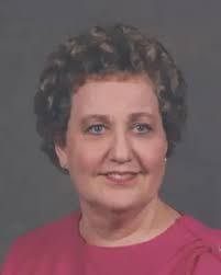 Obituary information for Vesta Ann Roberson