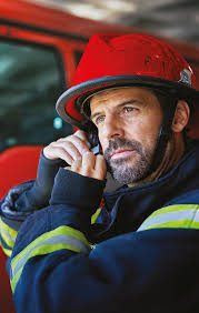 Ubezpieczenia Allianz w Straży Pożarnej