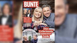 Bunte - News update