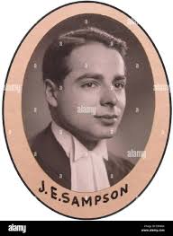 John sampson hi-res stock photography and images