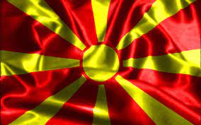 Macedonia officially the republic of macedonia is a country in the balkan peninsula in southeast europe. Macedonian Flag Macedonia Flag Macedonia Macedonian
