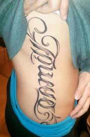 Here are 110 family tattoo designs for men. 40 Cool Ambigram Tattoo Ideas Hative