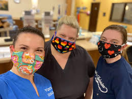 Any links to contribute to donation cause?