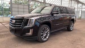Search from 235 used cadillac escalade cars for sale, including a 2020 cadillac escalade 2wd platinum, a 2020 cadillac escalade 4wd platinum, and a 2020 cadillac escalade 4wd premium luxury. 2020 Cadillac Escalade Esv Premium Luxury Exterior And Interior Walkaround Youtube