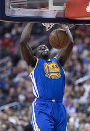 Forward draymond green has played 8 seasons for the warriors. Draymond Green Wikipedia