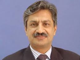 Absar Alam appointed as Pemra chairman