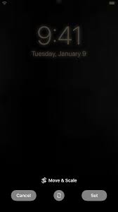 Now you should see some options to set as the screen timeout on iphone 6. Iphone 7 Lock Screen Time And Date Colo Apple Community