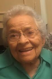 Mary Byrd Obituary (1932