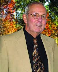 Gerald R. Seegers Obituary