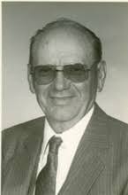 Obituary information for Vell Chester Meredith