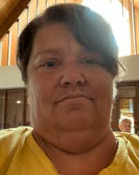 April Rachelle Hoffman