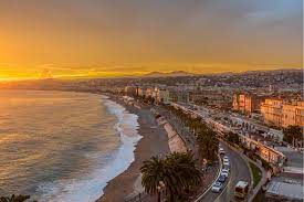 Located in northern nice, the museum is best accessed via bus nos. Learn French In Nice With Our French School On The Shores Of The Mediterranean
