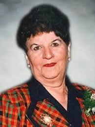 Obituary information for Muriel Gwendolyn SHEWCHUK