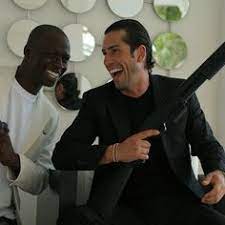 Maybe you would like to learn more about one of these? Gustavo Bolivar Net Worth