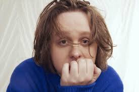Album reviews: Lewis Capaldi