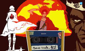 Check spelling or type a new query. Top 4 Hip Hop Rap Songs From Anime Culture