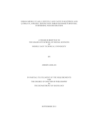 Http Etd Lib Metu Edu Tr Upload 12614287 Index