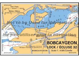 2025 Bobcaygeon To Lake Simcoe