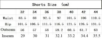 Size Charts Hreski Com