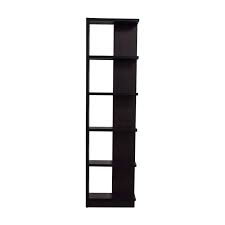 Crate Barrel Wood Bookshelves Wood Bookshelves Crate And Barrel Bookshelf Storage