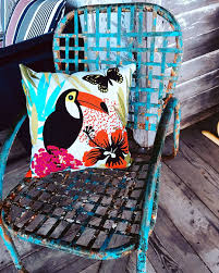 Vintage Metal Chair Vintage Metal Chairs Metal Chairs Vintage Metal