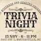 Zenhorse® Trivia Night - 3453 Hwy T Event Image