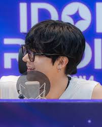 DJ ERIC [JUN 6, 2025] . . . ©️idolradiokorea . . . #theboyz #더보이즈 #eric #에릭  #ericsohn #더보이즈에릭 #sangyeon #상연 #jacob #제이콥 #younghoon #영훈 #hyunjae #현재  #juyeon #주연 #kevin #케빈 #new #뉴 #