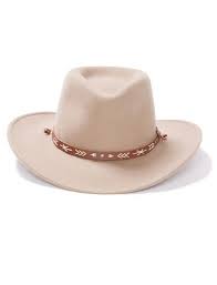 Stetson Santa Fe Outdoor Hat Outdoor Hats Felt Cowboy Hats Cowgirl Hats