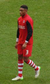 For klopp, it is yet another headache. Joe Gomez Footballer Wikipedia