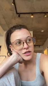 Sara Weis in Degrassi