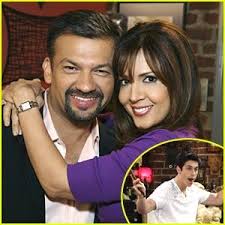 David Barrera Guest Stars