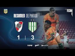 Resumen del partido entre river plate vs rosario central, correspondiente a la segunda fecha del grupo c de la copa de la liga profesional argentina, river se llevó los tres puntos y llega a los mismos puntos del segundo en la zona 3. River Plate Vs Rosario Central How To Watch Or Live Stream Online Todat In The Us Argentine Copa De La Liga Profesional 2020 Predictions And Odds Watch Here Fanatiz Bolavip Us