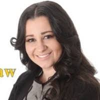 Brandi Bradshaw's Instagram, Twitter & Facebook