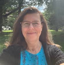 Carol Schmidhauser's Instagram, Twitter & Facebook